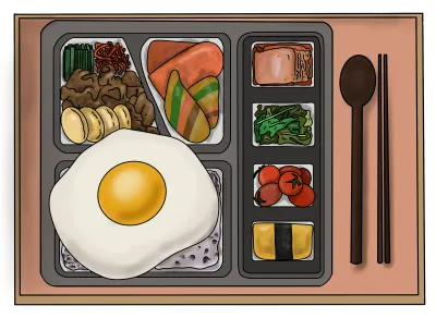 도시락