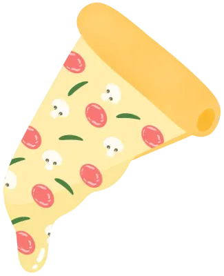 피자