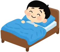 숙면