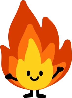 불