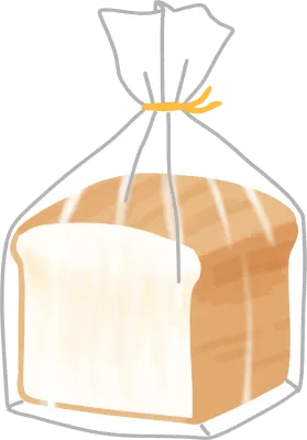 식빵
