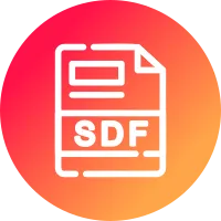 SDF Icon