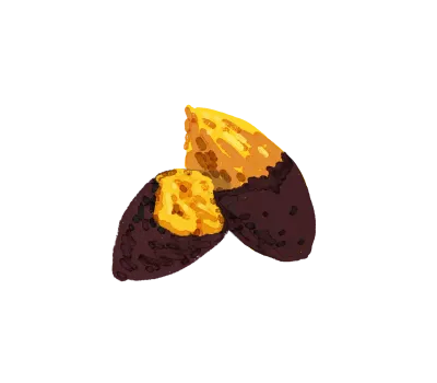 sweet potato