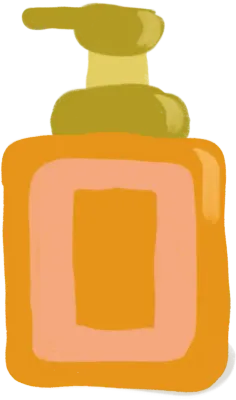 샴푸