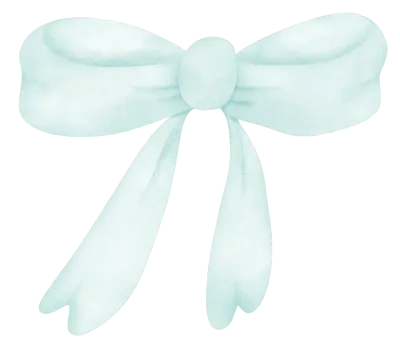 Cute  Bow Valentine's day