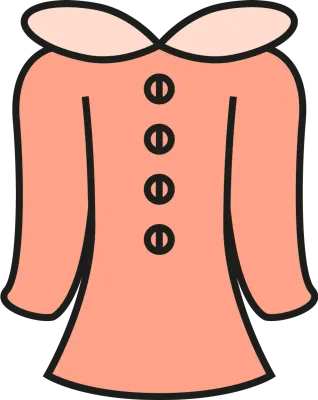 Women Dress Icon
