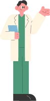의사 건강 치료 안내