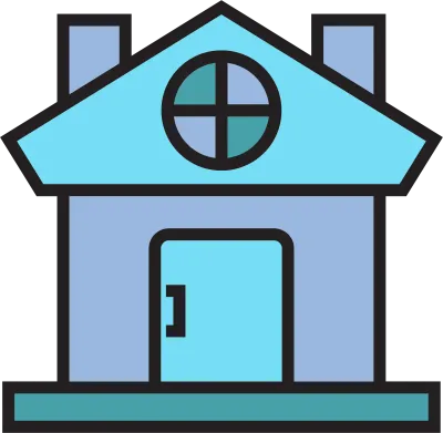 Home Building Icon