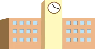 학교