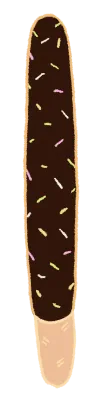 초코빼빼로