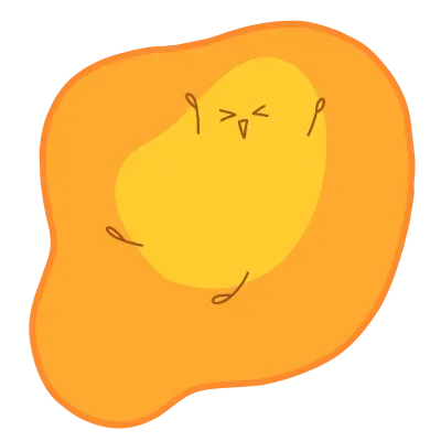 동글이