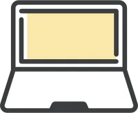 ノートパソコン