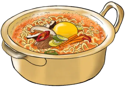 라면