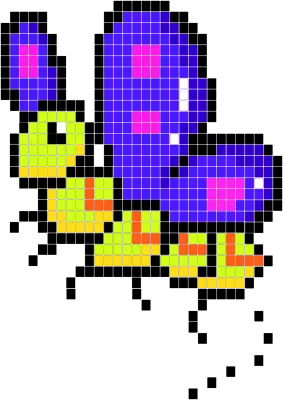 bug pixel 20241028