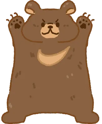 반달가슴곰