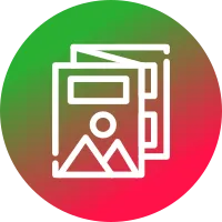 Magazine Icon