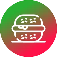 Burger Icon