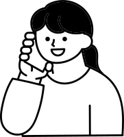 非常に怒りっぽい女性