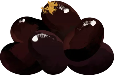 黒豆