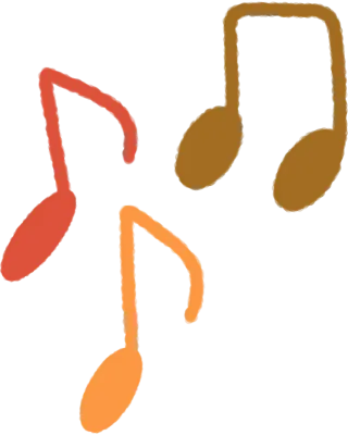 Music melody