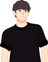 Handsome boy (잘생키 남자)