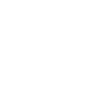 White Blur Circle 