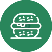 Burger Icon