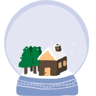 Snow Globe
