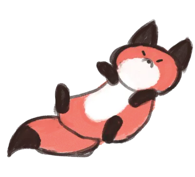 여우