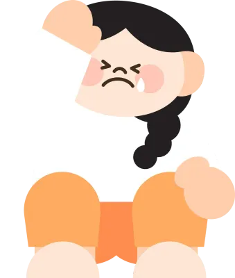 아동학대 예방의 날 오브젝트