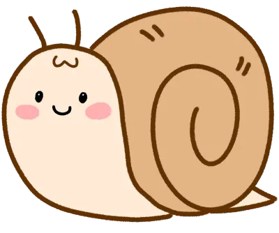 달팽이