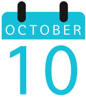 10월