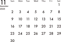 2025--11-november