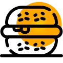 Burger Icon