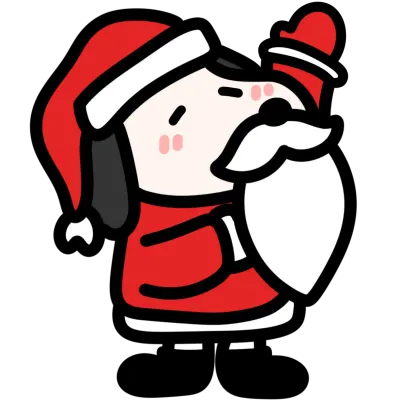 산타