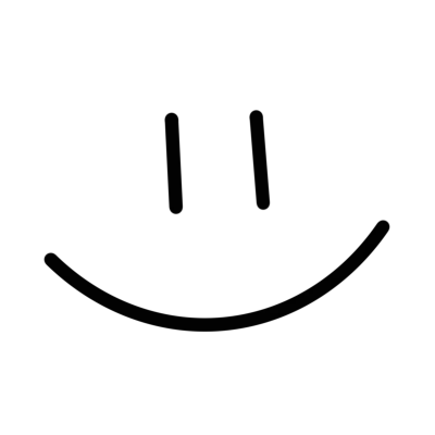 smile