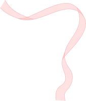 ribbon corner border line