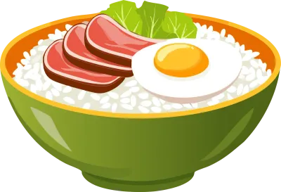 Rice Bowl