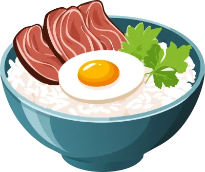 Rice Bowl