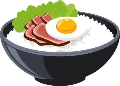 Rice Bowl