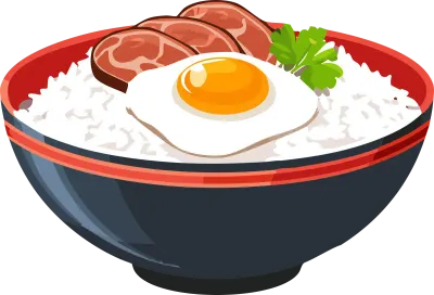 Rice Bowl