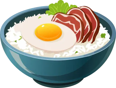 Rice Bowl