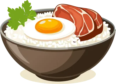 Rice Bowl
