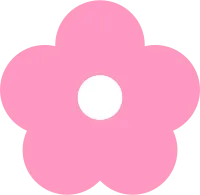 핑크색의 꽃