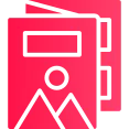 Magazine Icon