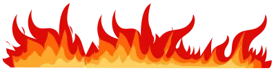 Fire flame icon