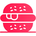 Burger Icon
