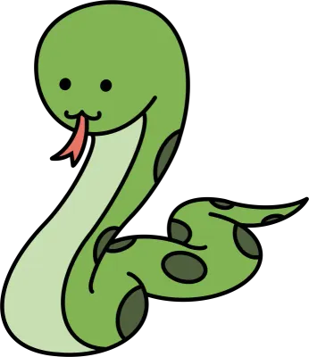 뱀