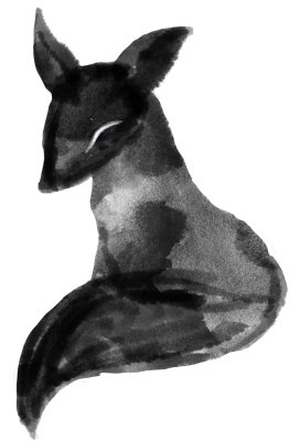 여우