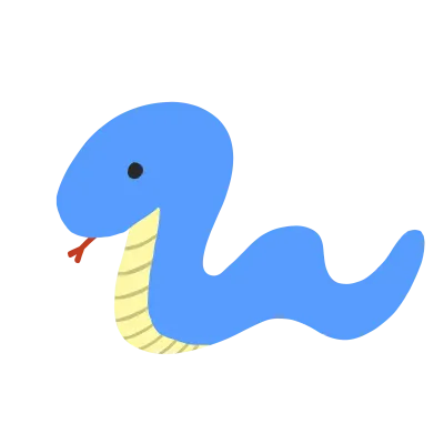 뱀